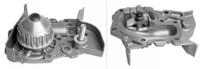 Schaeffler Ina Wasserpumpe 538 0022 10