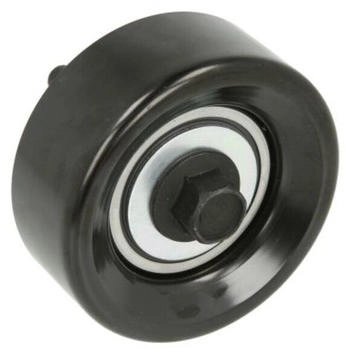 Ina Umlenk-/Führungsrolle Ø76,5mm 76,5mm für FORD 532 0458 10