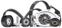 Schaeffler Ina Wasserpumpe + Zahnriemensatz 530 0638 30