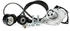 Ina Wasserpumpe + Zahnriemensatz für RENAULT DACIA VAUXHALL OPEL NISSAN 530 0638 30