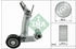 Ina Riemenspanner 65mm für MERCEDES-BENZ 534 0574 10