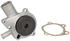 Ina Wasserpumpe für FORD 538 0277 10