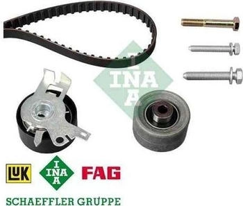 Ina Zahnriemensatz für CITROËN (DF-PSA) PEUGEOT FIAT LANCIA 530 0238 10