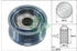 Ina Umlenk-/Führungsrolle Ø60mm 60mm für SKODA VW SEAT AUDI 532 0900 10