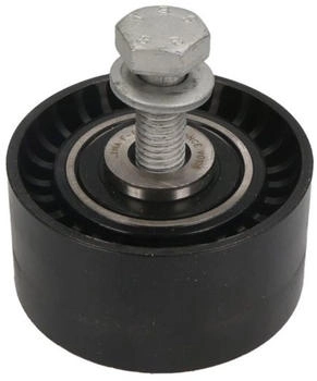 Ina Umlenk-/Führungsrolle Ø60mm 60mm für PEUGEOT FIAT CITROËN 532 0289 10