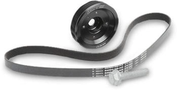 Ina Riemenscheibensatz Kurbelwelle 153,00mm für PEUGEOT MINI CITROËN MAZDA FORD VOLVO BMW 544 0079 20