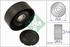 Ina Ø70mm 70mm für LEXUS TOYOTA LOTUS VOLVO 531 0891 10