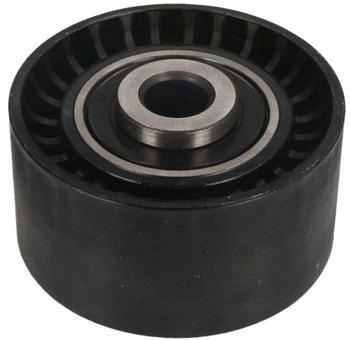 Ina Umlenk-/Führungsrolle Ø60mm 60mm für MITSUBISHI PEUGEOT LAND ROVER FIAT CITROËN VAUXHALL JAGUAR FORD VOLVO OPEL 532 0473 10