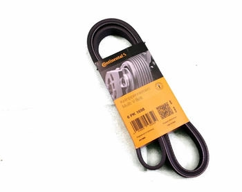 ContiTech Keilrippenriemen (6PK1698)