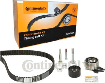 ContiTech Zahnriemensatz (CT1105K3)