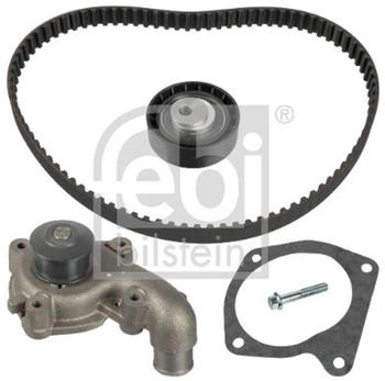 Febi Bilstein Wasserpumpe + Zahnriemensatz (173161)