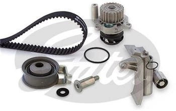 Gates Wasserpumpe + Zahnriemensatz PowerGrip (KP25491XS)