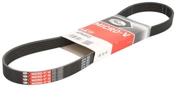 Gates Micro-V Keilrippenriemen (6PK893)