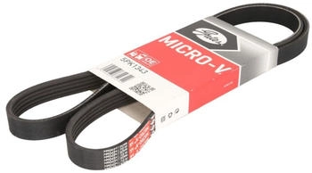 Gates Micro-V Keilrippenriemen (5PK1343)