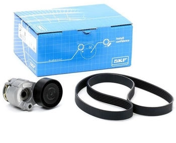 SKF Keilrippenriemensatz (VKMA 36055)