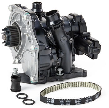 SKF Wasserpumpe (VKPA 81231)