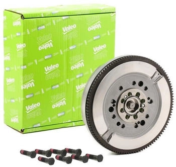 Valeo Zweimassenschwungrad (836590)