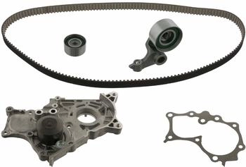 Febi Bilstein Wasserpumpe + Zahnriemensatz (32730)