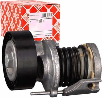 Febi Bilstein Riemenspanner für Keilrippenriemen (102297)
