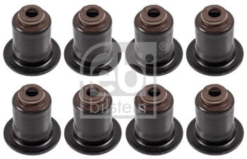 Febi Bilstein Dichtungssatz, Ventilschaft Einlassseite (104296)