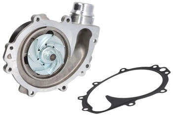 Hepu Wasserpumpe für Motorkühlung (P1517A)
