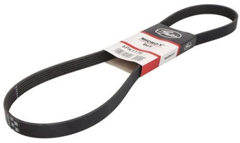Gates Keilrippenriemen Micro-V (6PK1175)
