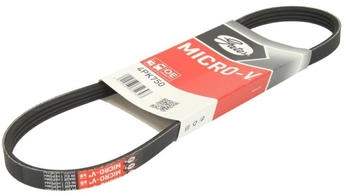 Gates Keilrippenriemen Micro-V (4PK750)
