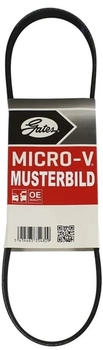 Gates Keilrippenriemen Micro-V (6PK1853)