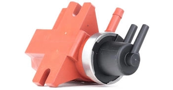 MaXgear Druckwandler, Turbolader (58-0082)