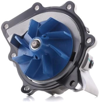 SKF Wasserpumpe, Motorkühlung (VKPC 83646)