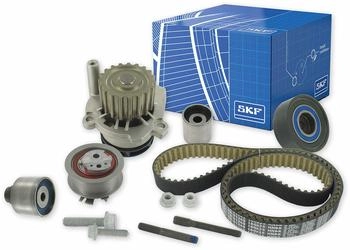 SKF Wasserpumpe + Zahnriemensatz (VKMC 01148-2)