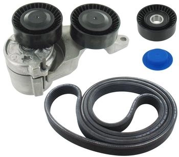 SKF Keilrippenriemensatz (VKMA 36222)