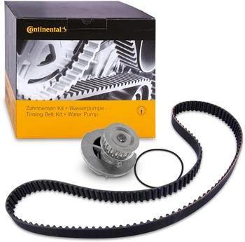 ContiTech Wasserpumpe + Zahnriemensatz (CT720WP1)