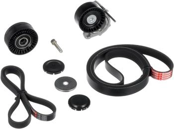 Gates Keilrippenriemensatz Micro-V Kit (K026PK1835XS)