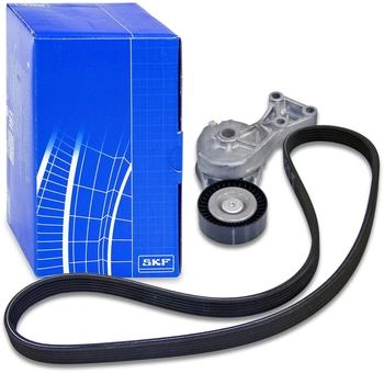 SKF Keilrippenriemensatz (VKMA31001)