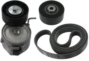 SKF Keilrippenriemensatz (VKMA 33406)