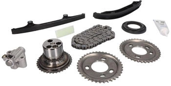 SKF Steuerkettensatz (VKML 84005)
