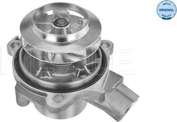 Meyle Wasserpumpe für Motorkühlung ohne integrierten Regler (113 220 0029)