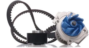 SKF Wasserpumpe + Zahnriemensatz (VKMC 02204-3)