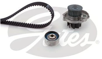 Gates Wasserpumpe + Zahnriemensatz PowerGrip (KP15626XS)