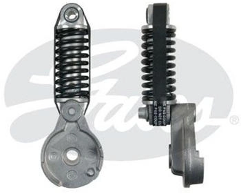 Gates DriveAlign Spannrolle Keilrippenriemen (T39204)