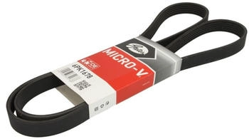Gates Micro-V Keilrippenriemen (6PK1678)