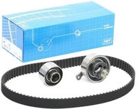 SKF Zahnriemensatz VKMA 94626