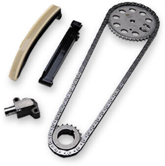 SKF Steuerkettensatz (VKML 88015)
