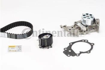 ContiTech Wasserpumpe + Zahnriemensatz (CT1045WP1)