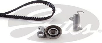 Gates Zahnriemensatz PowerGrip (K025560XS)
