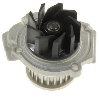 SKF Wasserpumpe (VKPC 82100)