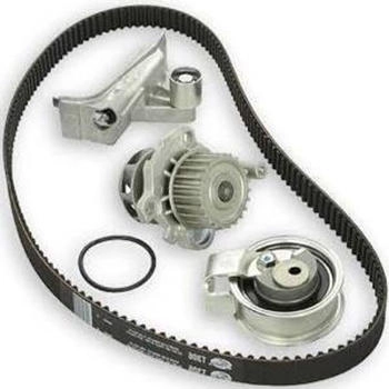 SKF Wasserpumpe + Zahnriemensatz (VKMC 08502)