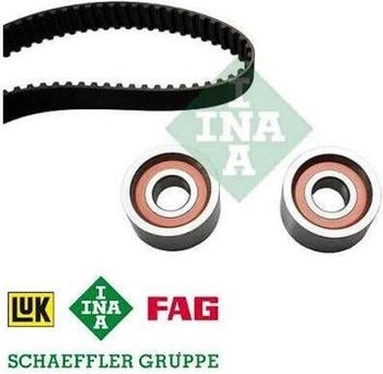 Ina Zahnriemensatz für RENAULT DACIA PEUGEOT FIAT CITROËN IVECO 530 0112 10