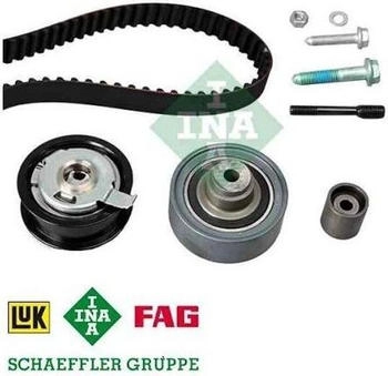 Ina Zahnriemensatz für SKODA VW SEAT AUDI 530 0361 10